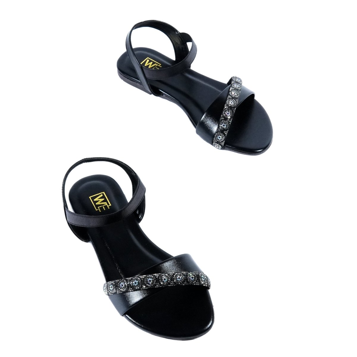 Women Formal Sandals - 41076S