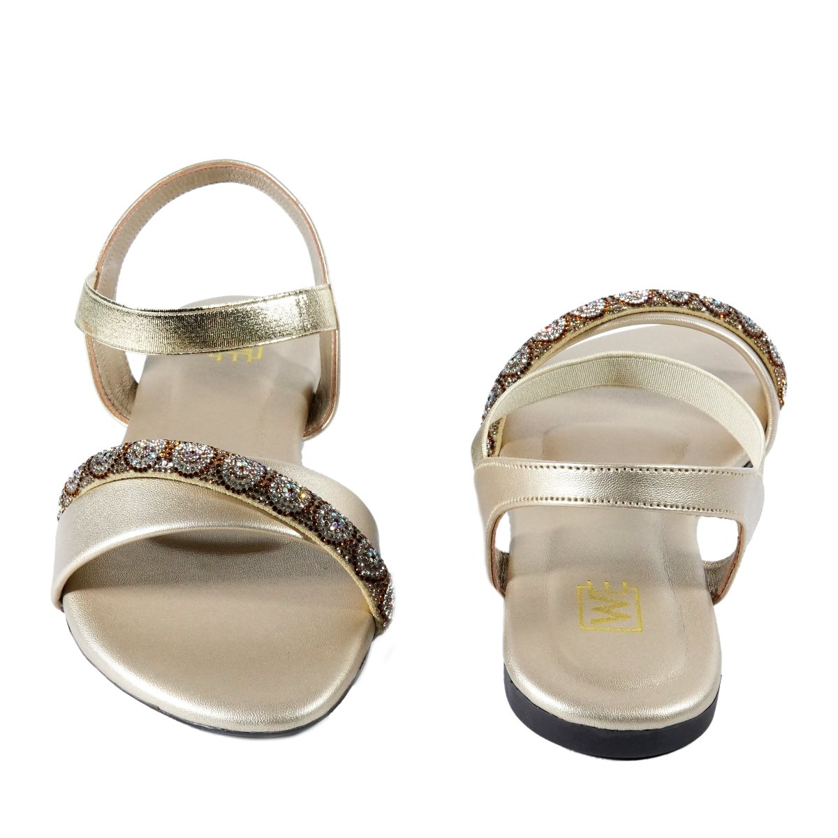 Women Formal Sandals - 41076S
