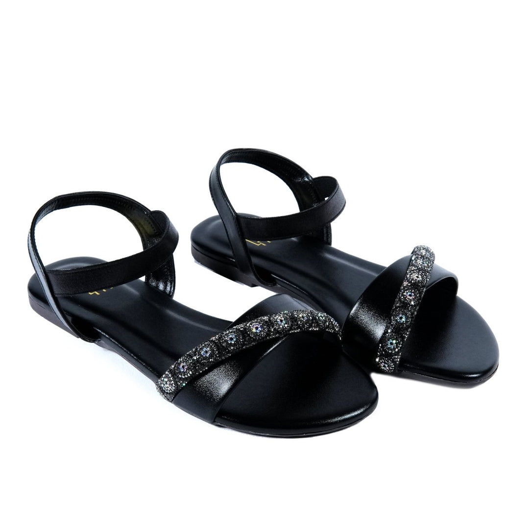 Women Formal Sandals - 41076S - Sandals - Walkeaze