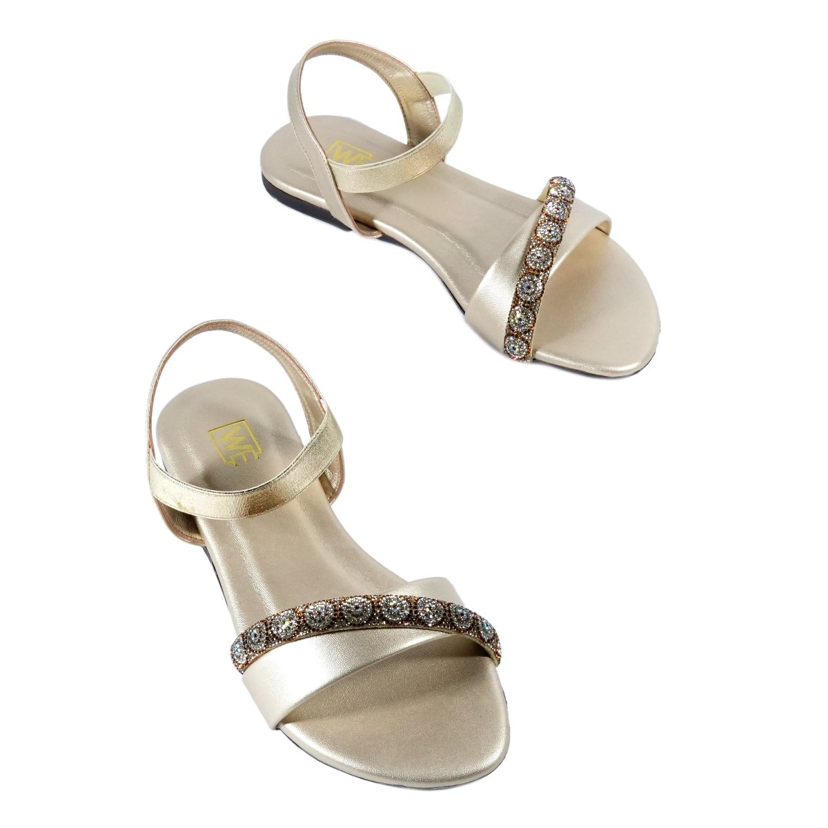 Women Formal Sandals - 41076S