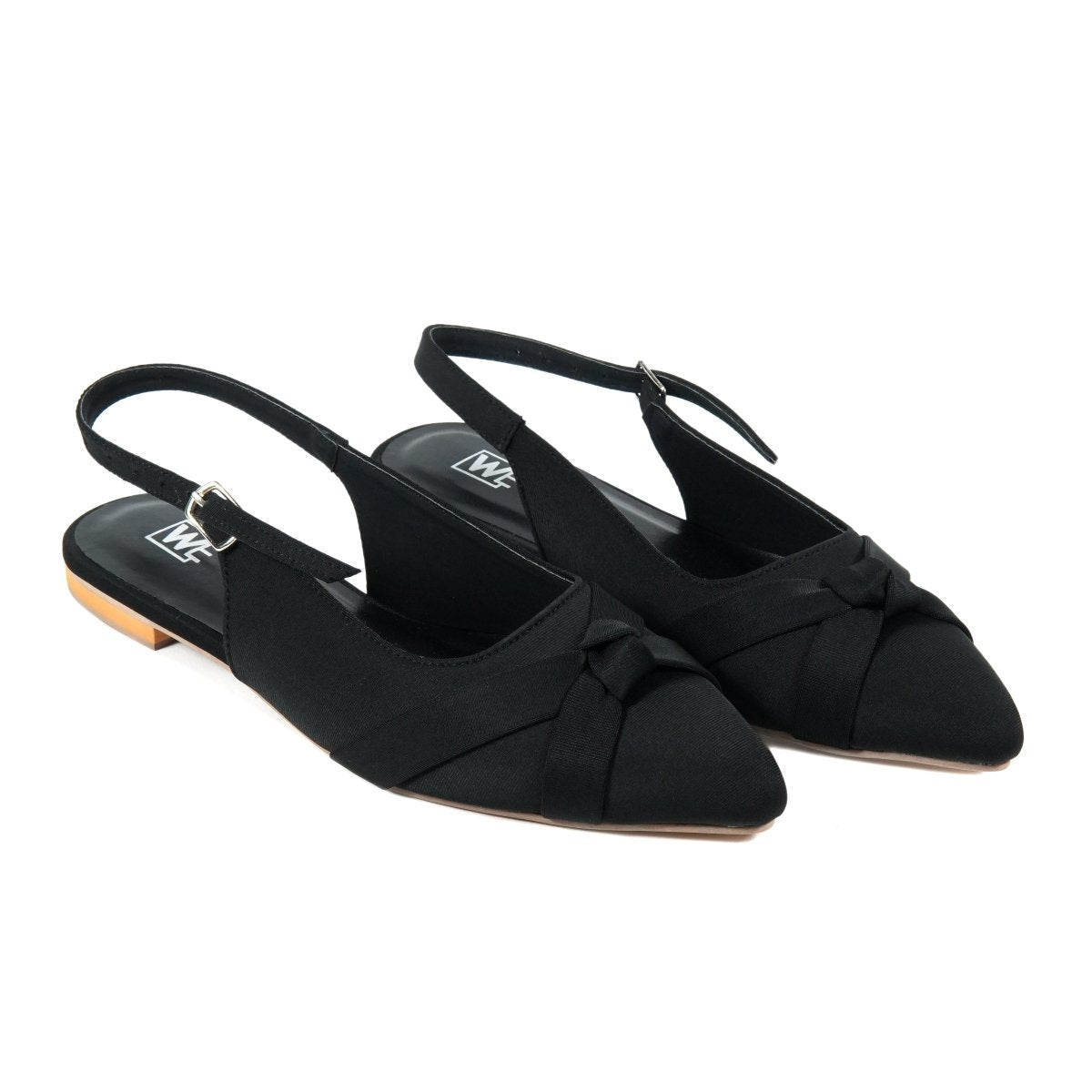 Women Formal Slingback - 41078S
