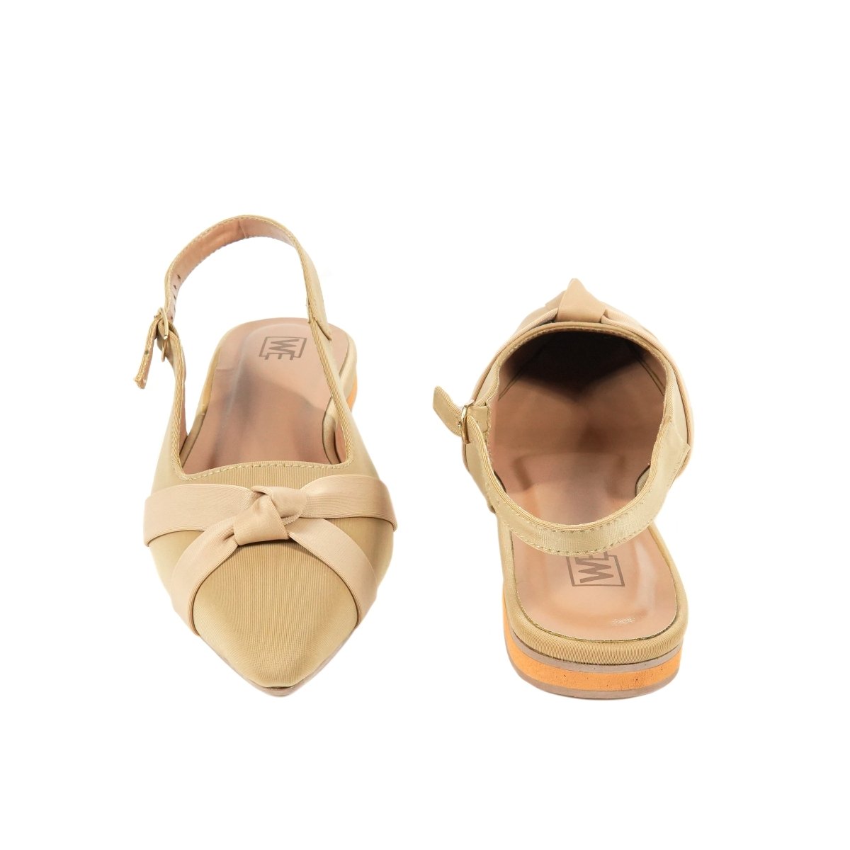 Women Formal Slingback - 41078S