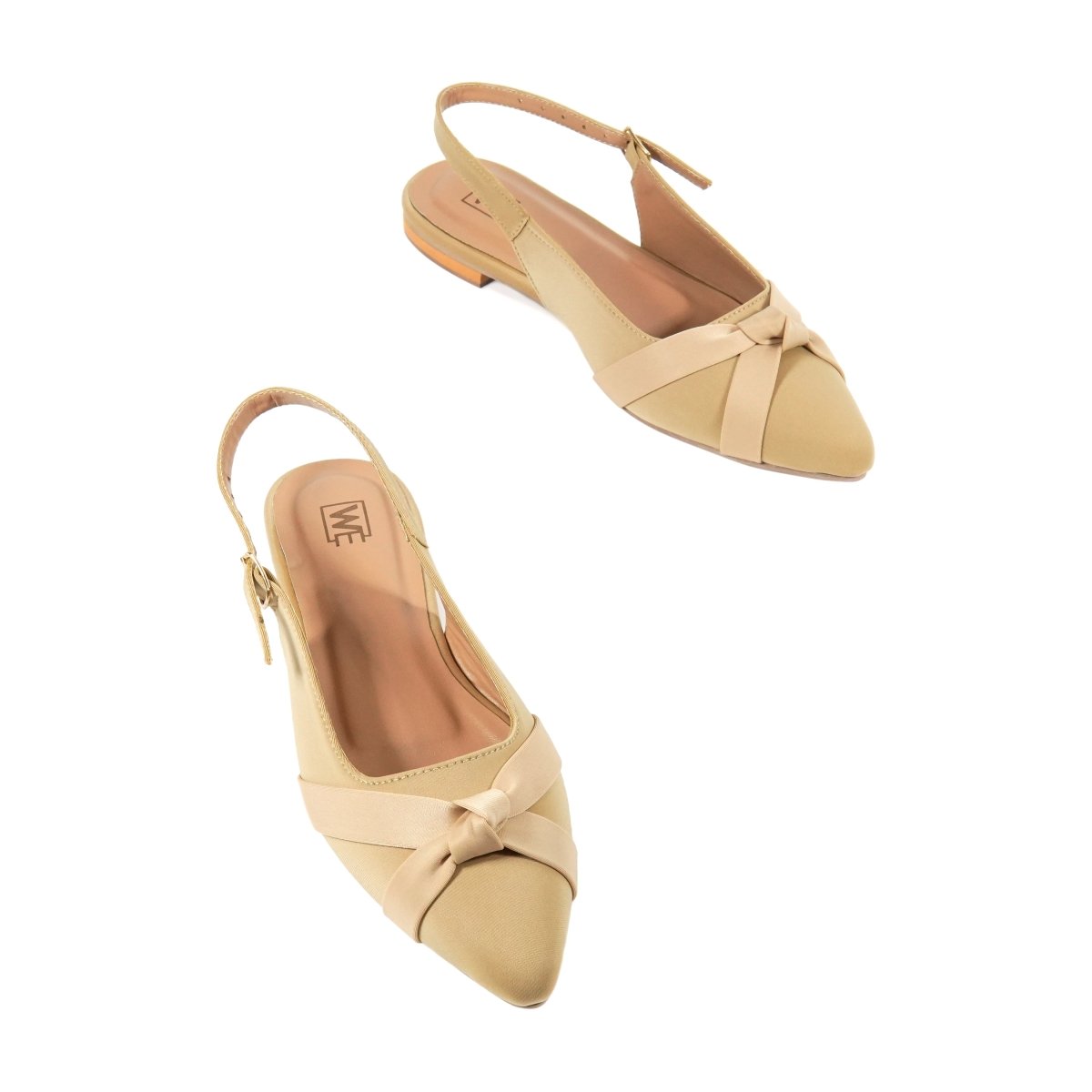 Women Formal Slingback - 41078S