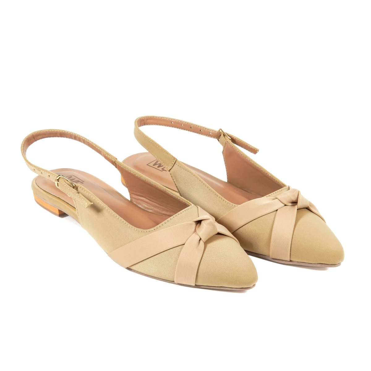 Women Formal Slingback - 41078S