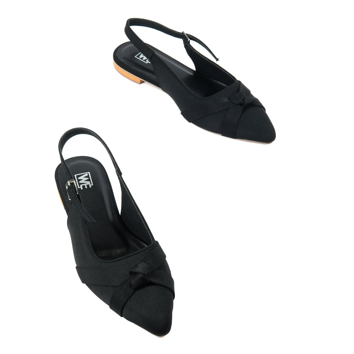 Women Formal Slingback - 41078S