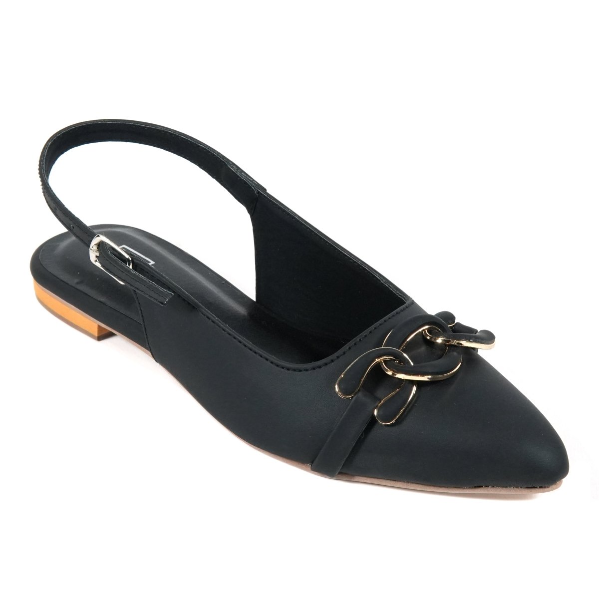 Women Formal Slingback - 41079S