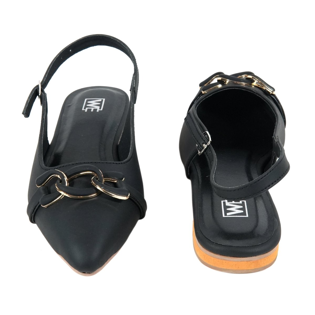 Women Formal Slingback - 41079S