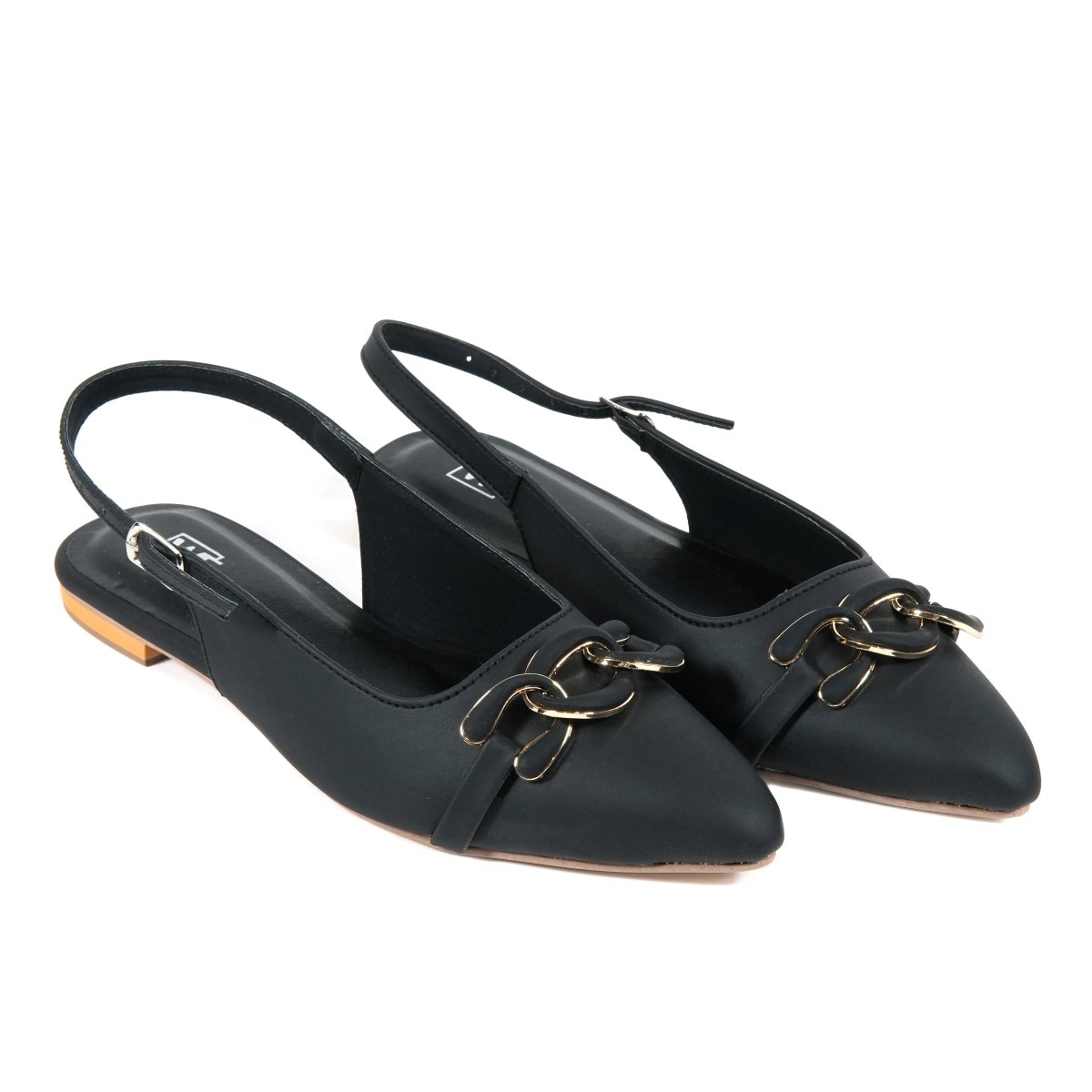 Women Formal Slingback - 41079S