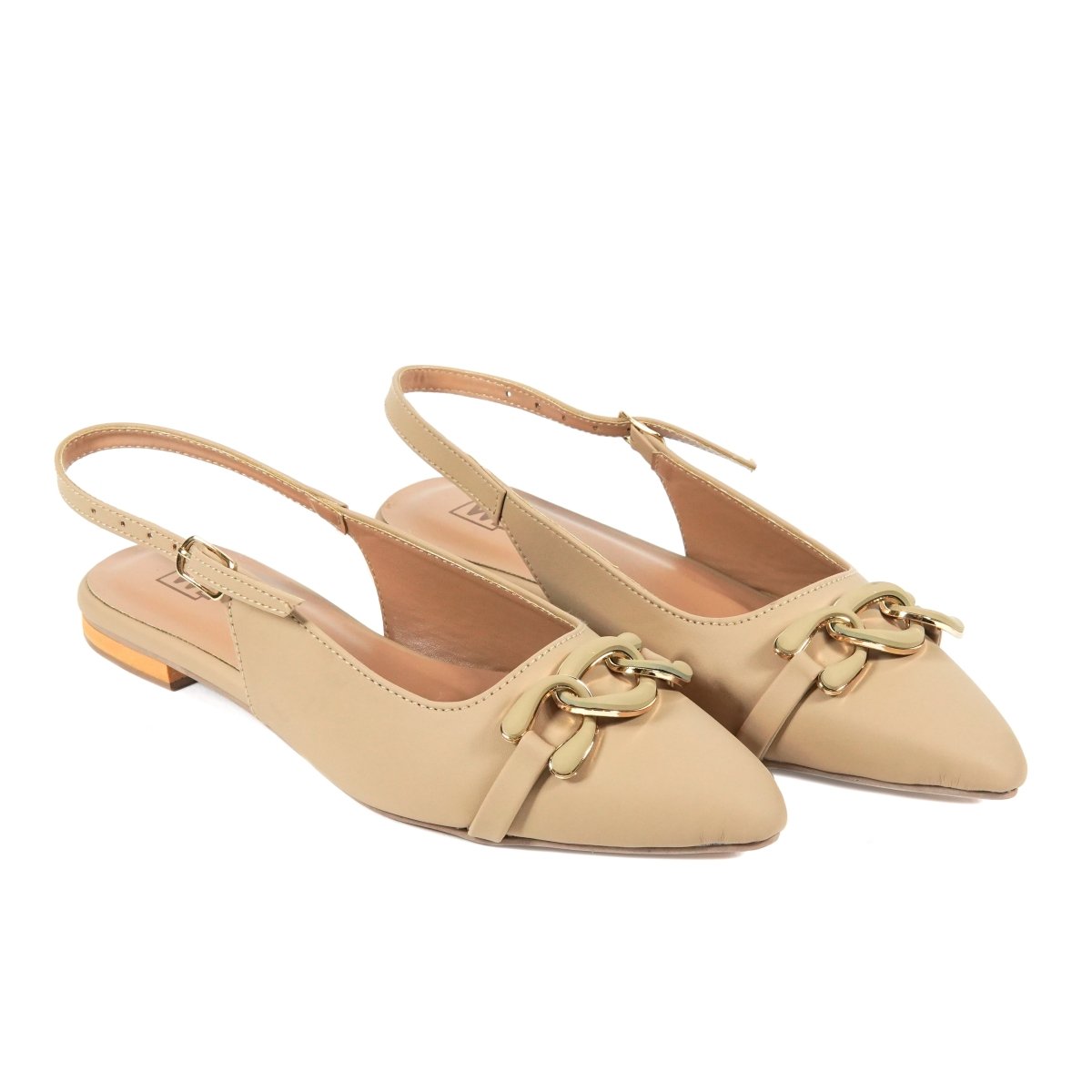 Women Formal Slingback - 41079S