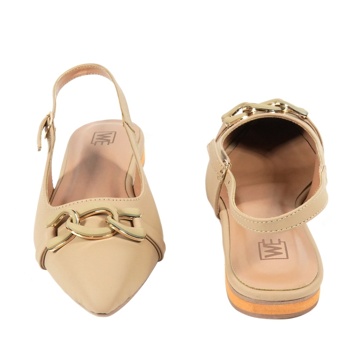 Women Formal Slingback - 41079S