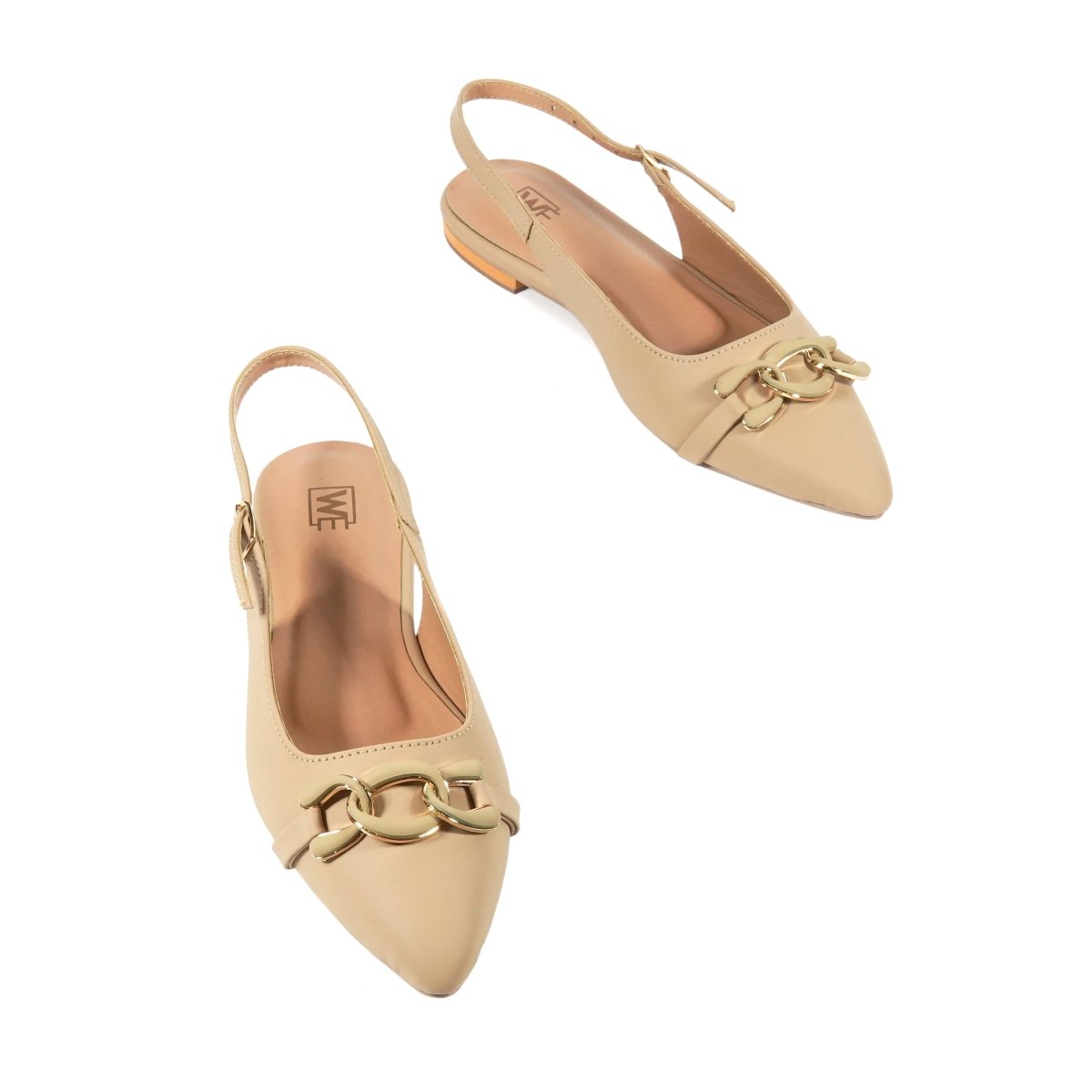 Women Formal Slingback - 41079S