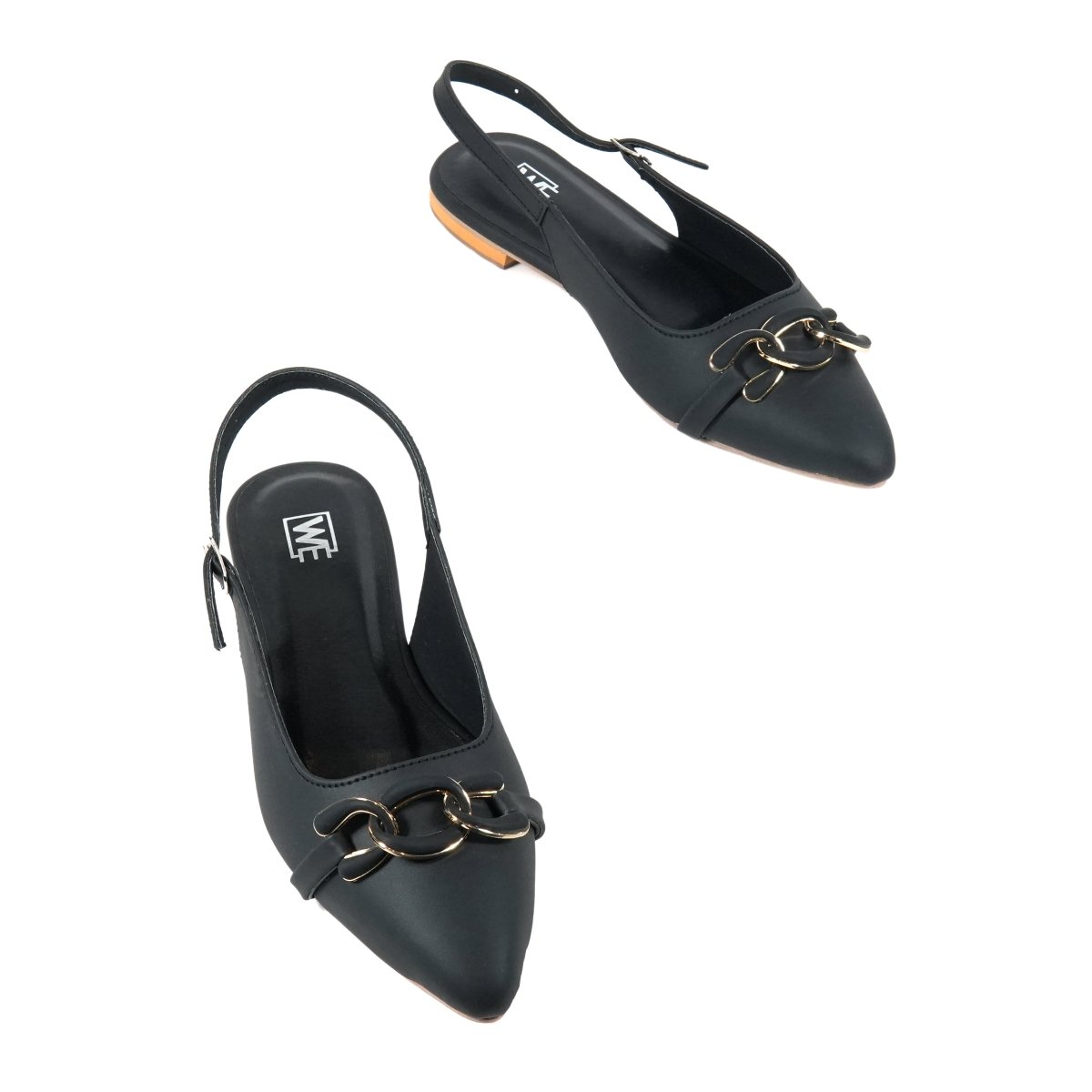 Women Formal Slingback - 41079S