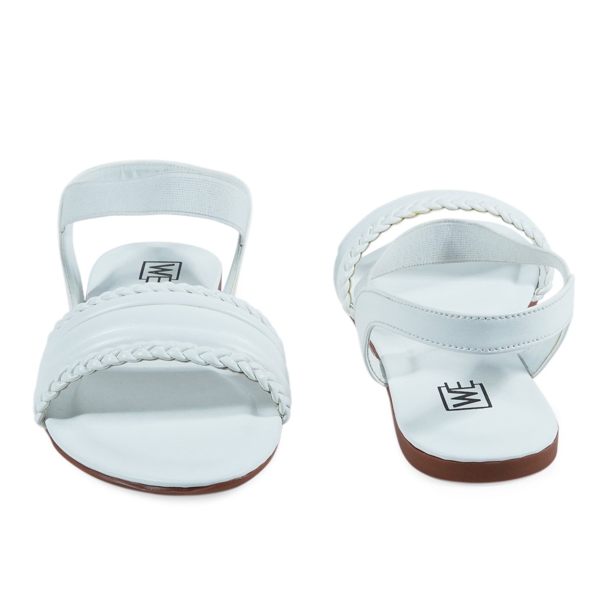 Women Formal Sandals - 41086S