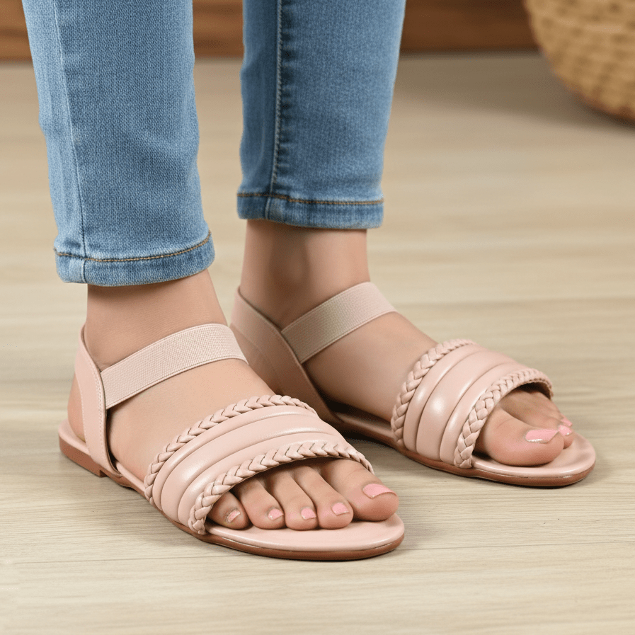 Women Formal Sandals - 41086S