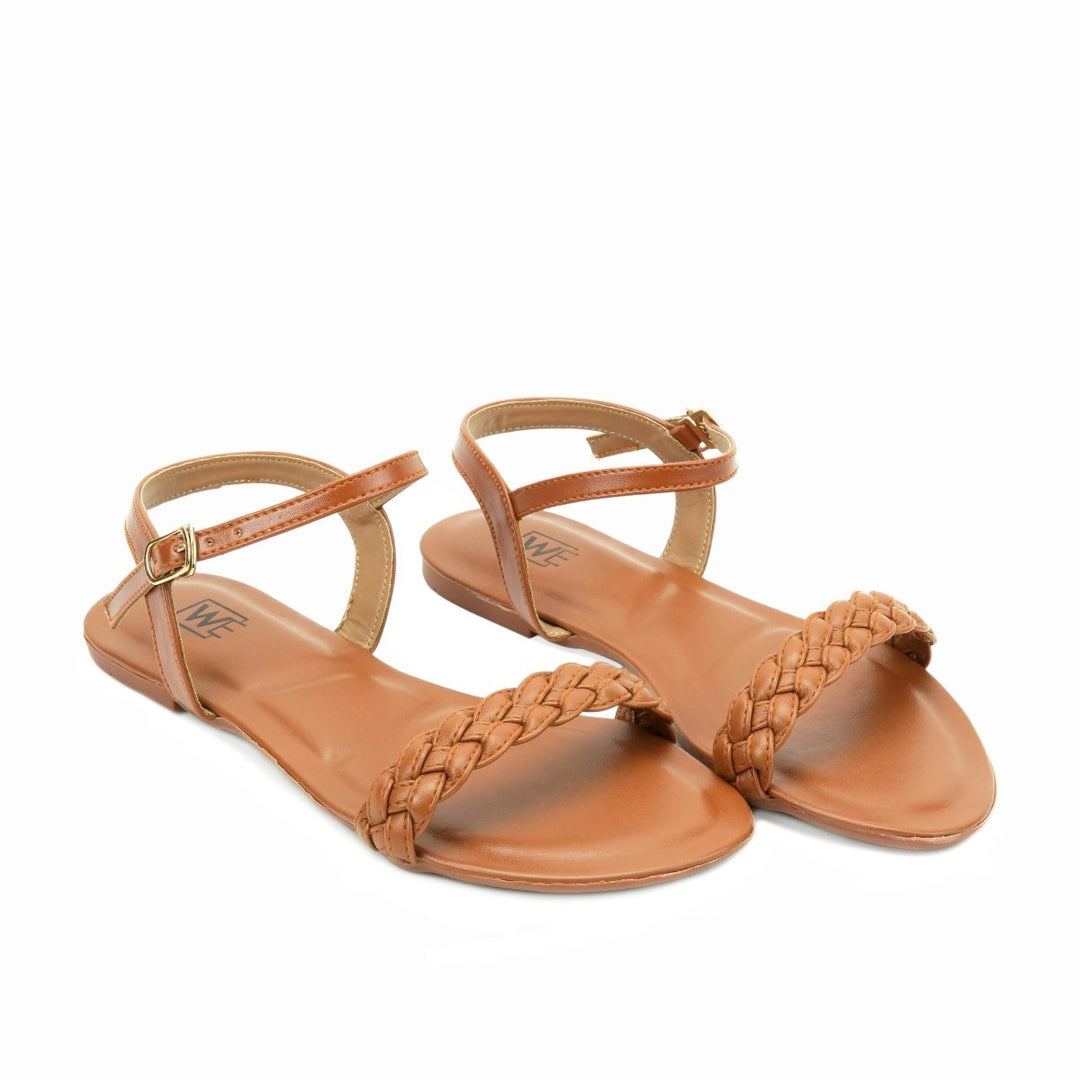 Women Formal Sandals - 41088S - Sandals - Walkeaze