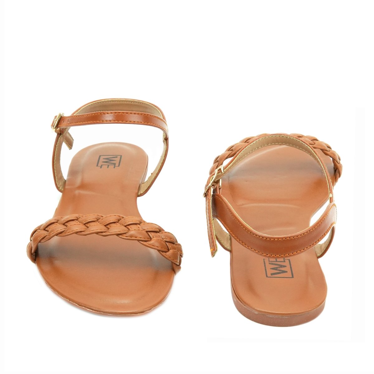 Women Formal Sandals - 41088S