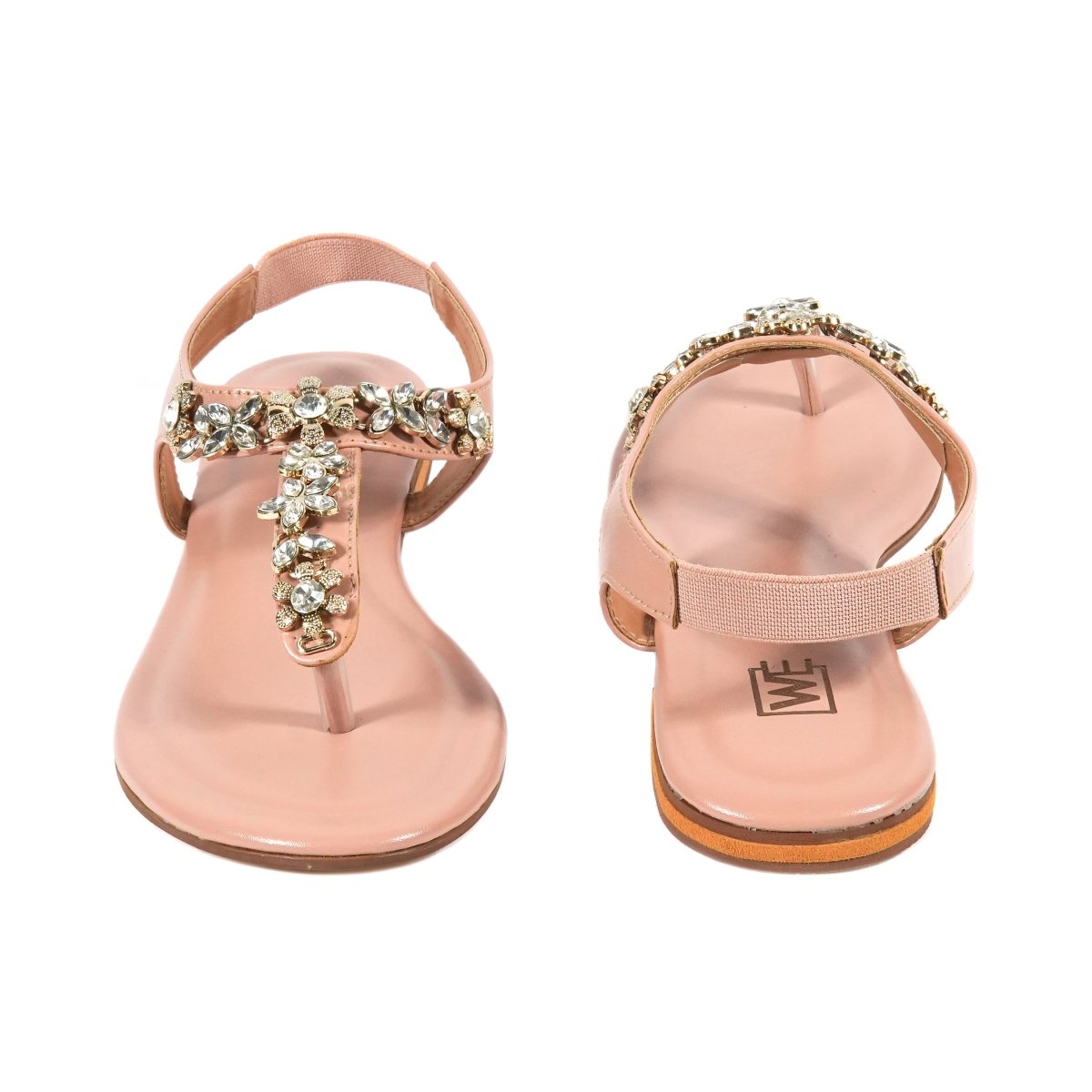Women Formal Sandals - 41095S