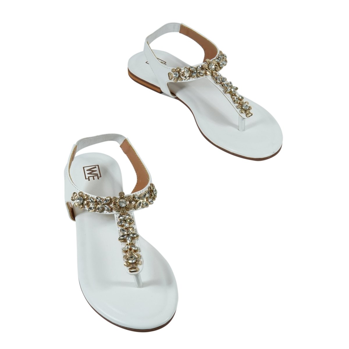 Women Formal Sandals - 41095S
