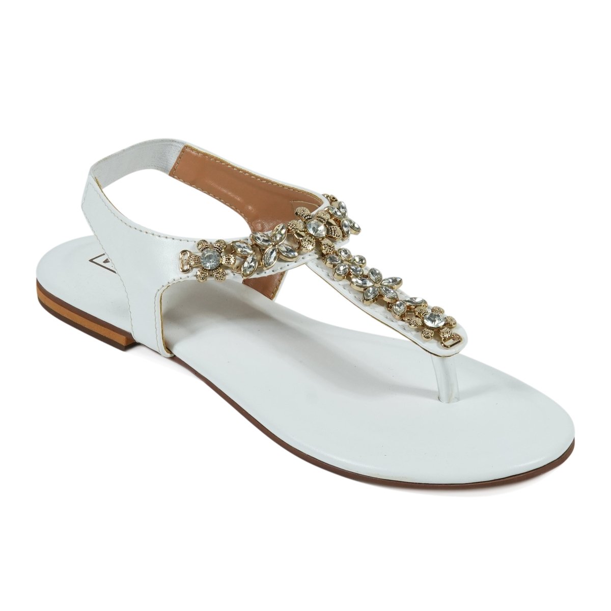 Women Formal Sandals - 41095S