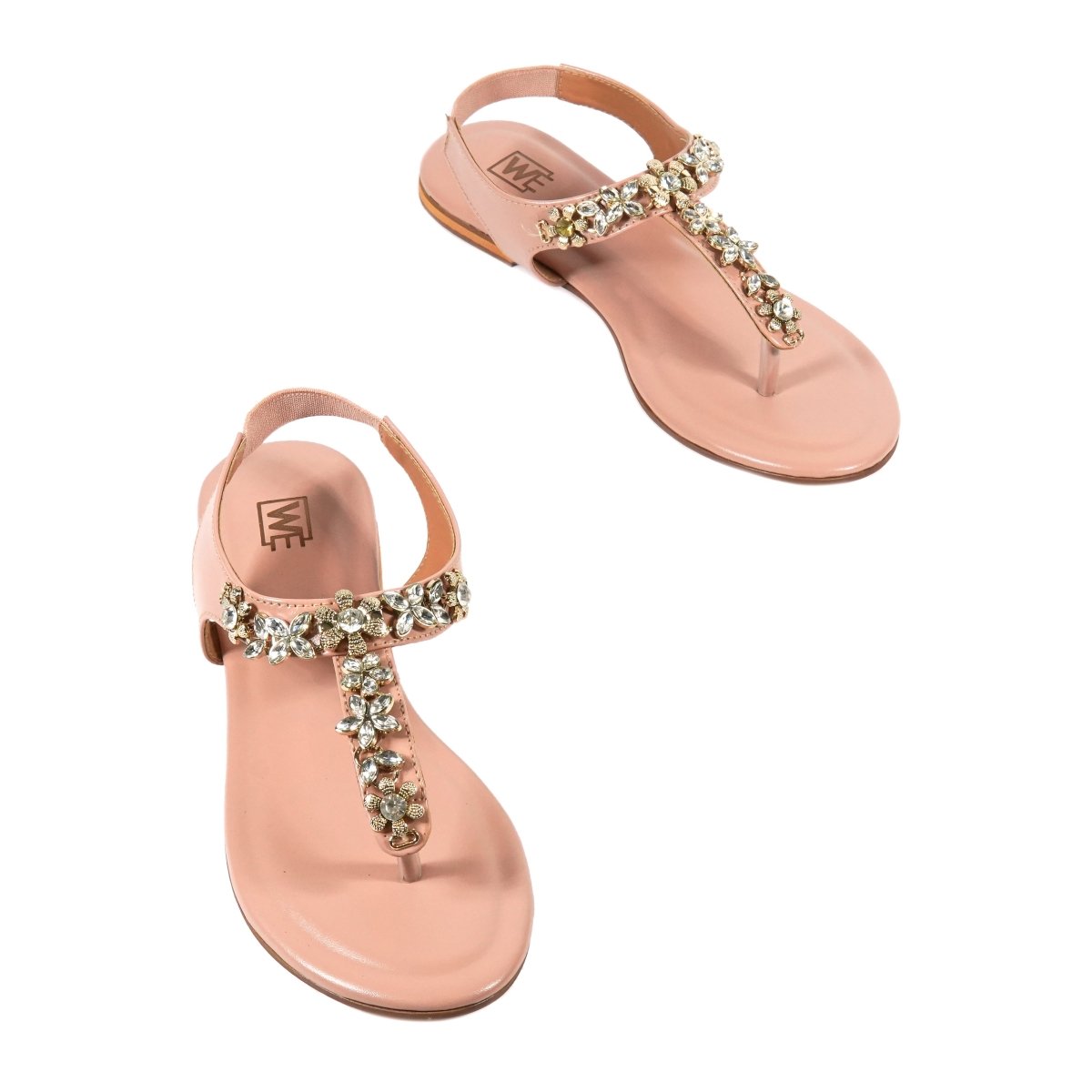 Women Formal Sandals - 41095S
