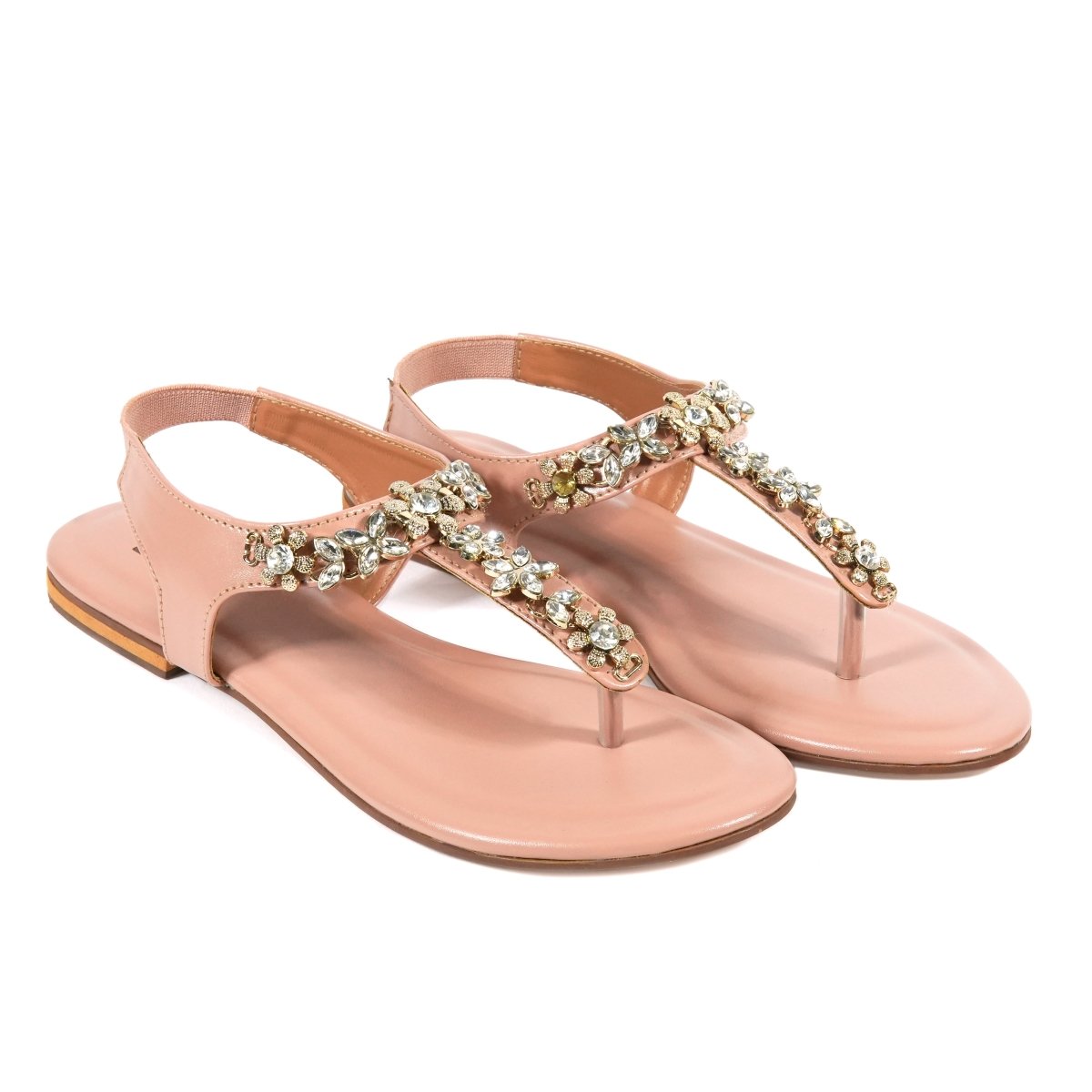 Women Formal Sandals - 41095S