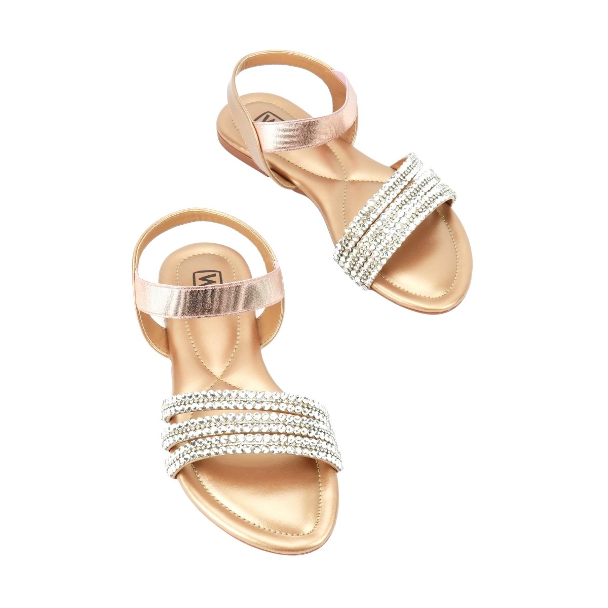 Women Formal Sandals - 41104S