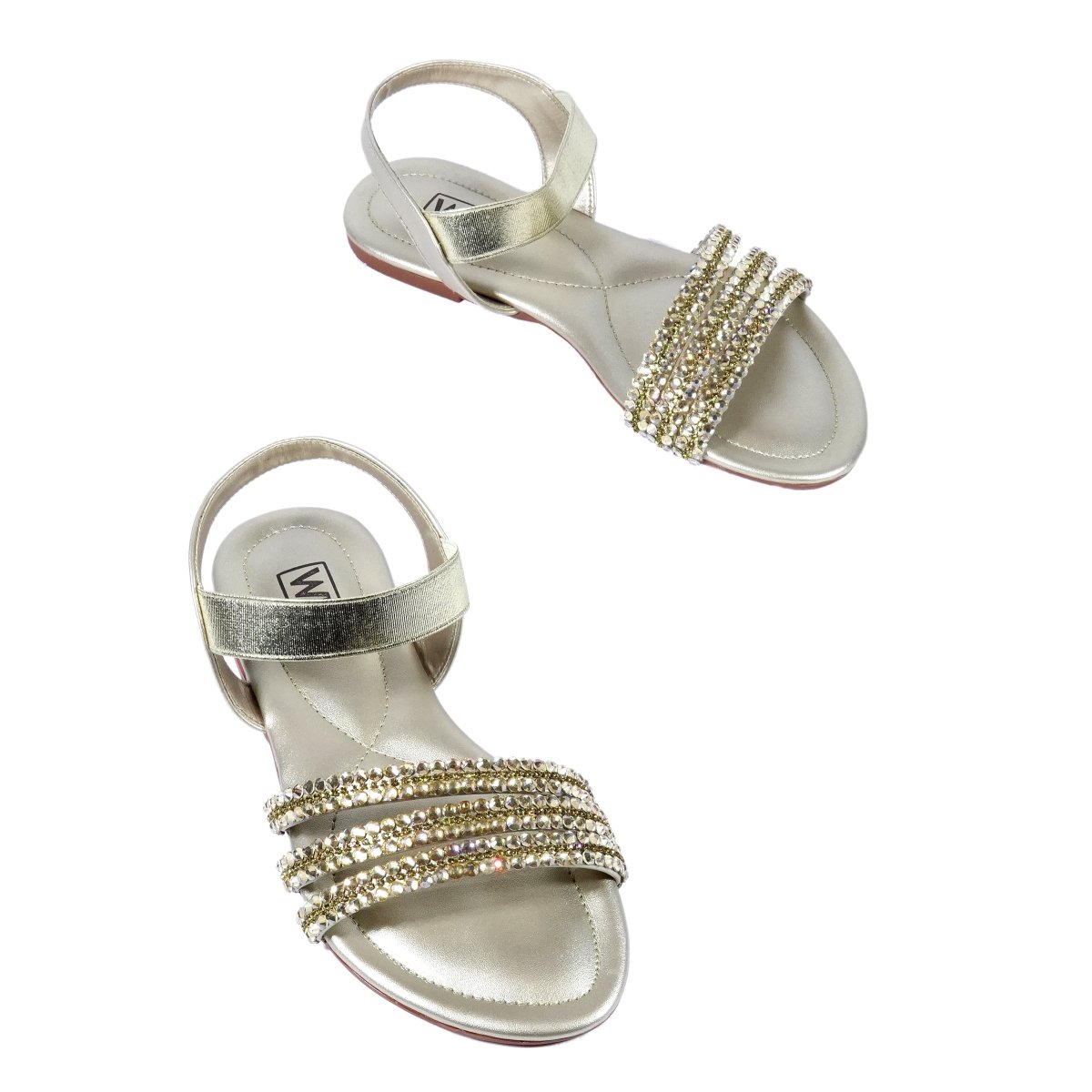 Women Formal Sandals - 41104S