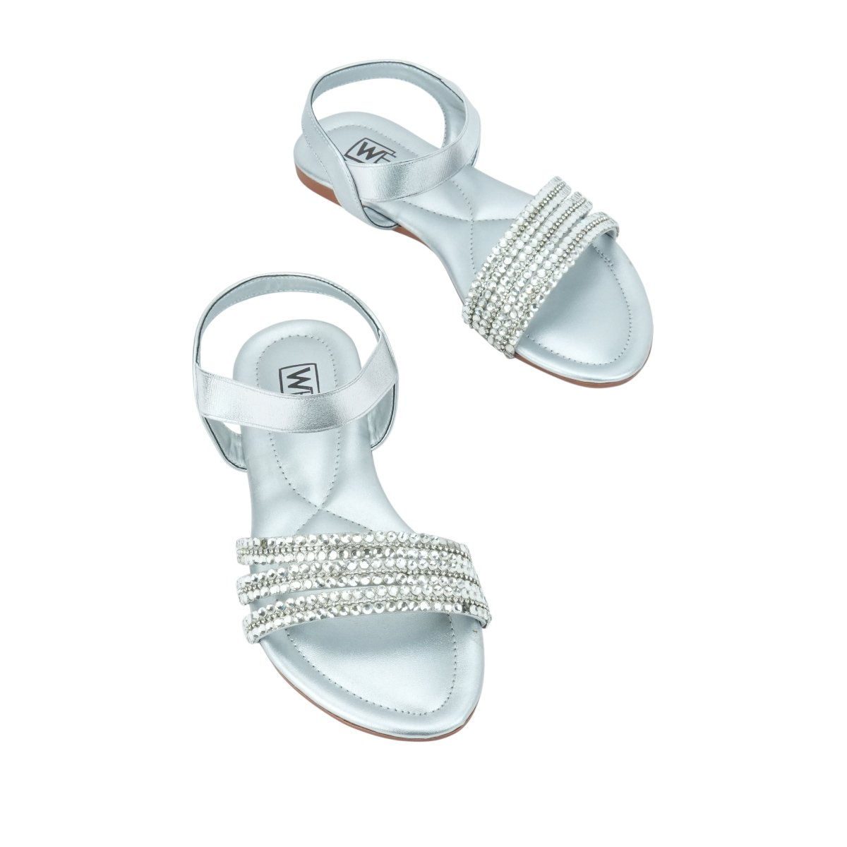 Women Formal Sandals - 41104S