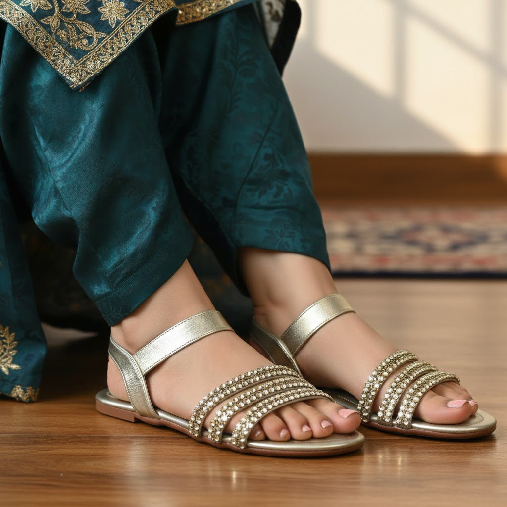 Women Formal Sandals - 41104S