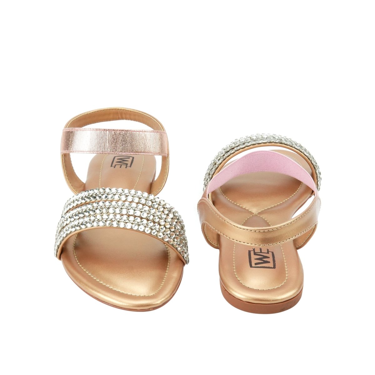 Women Formal Sandals - 41104S