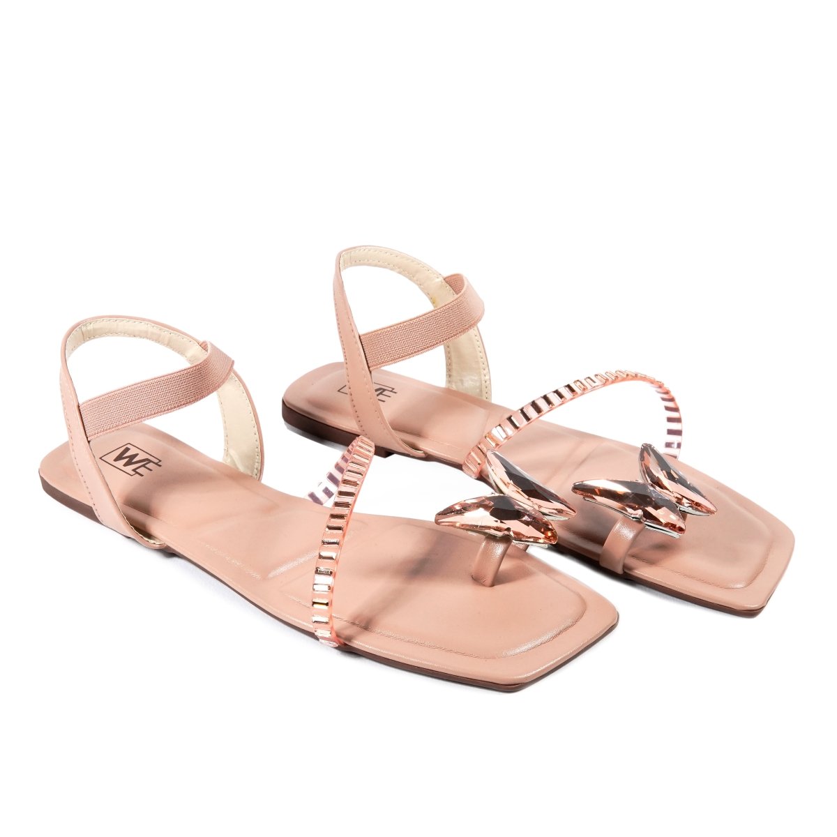 Women Formal Sandals - 41112S