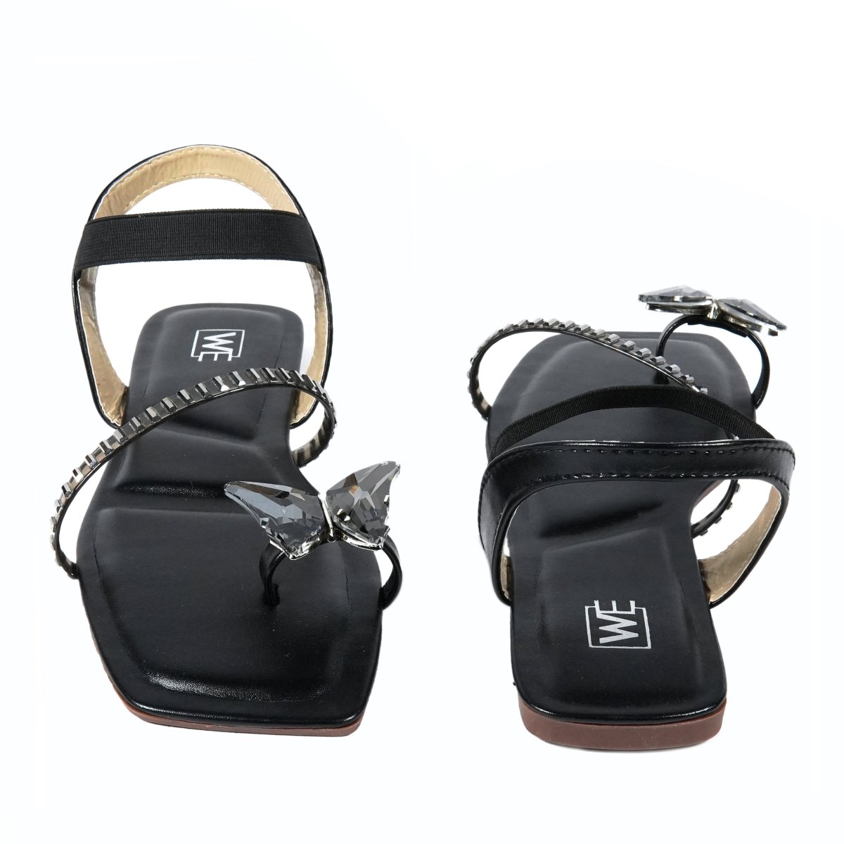 Women Formal Sandals - 41112S