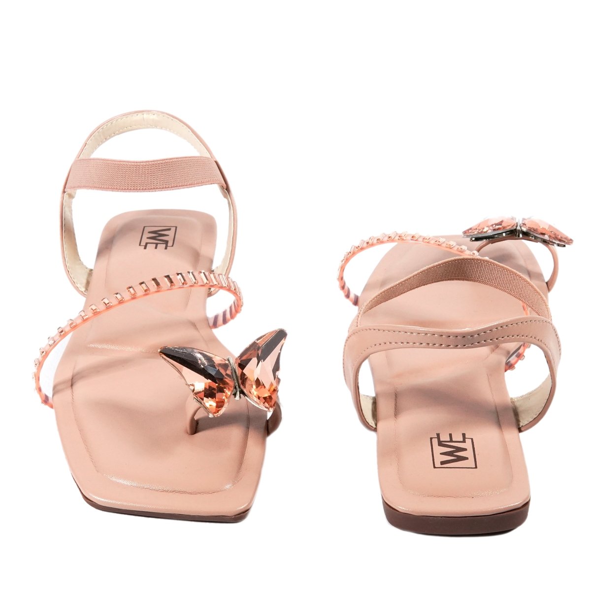 Women Formal Sandals - 41112S