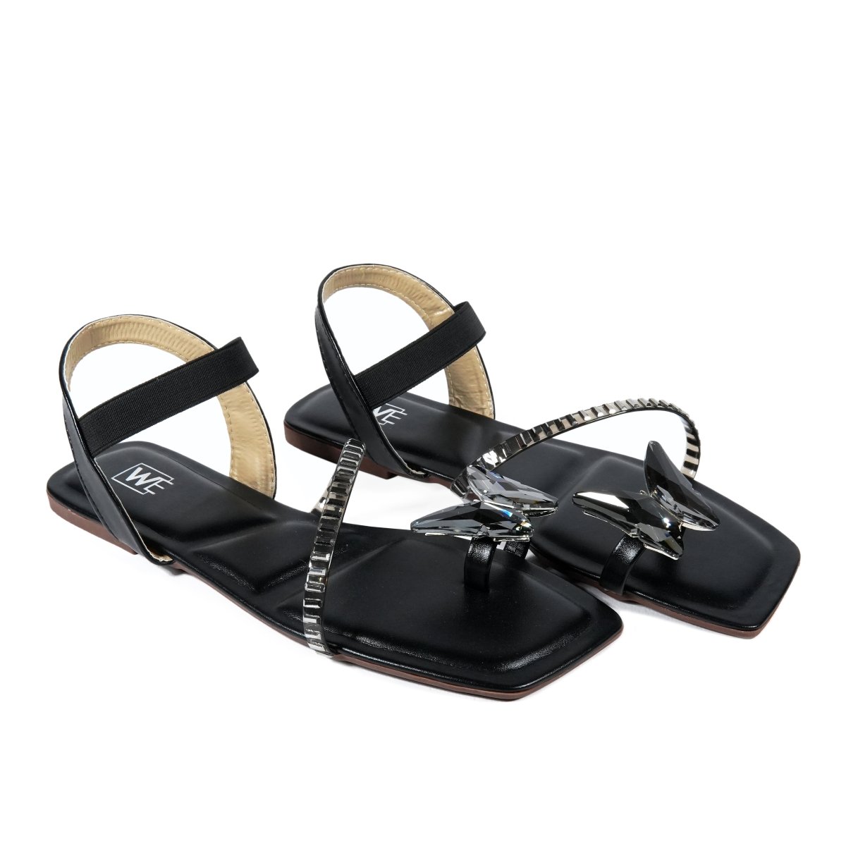 Women Formal Sandals - 41112S