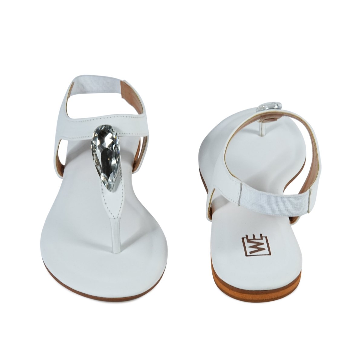 Women Formal Sandals - 41115S