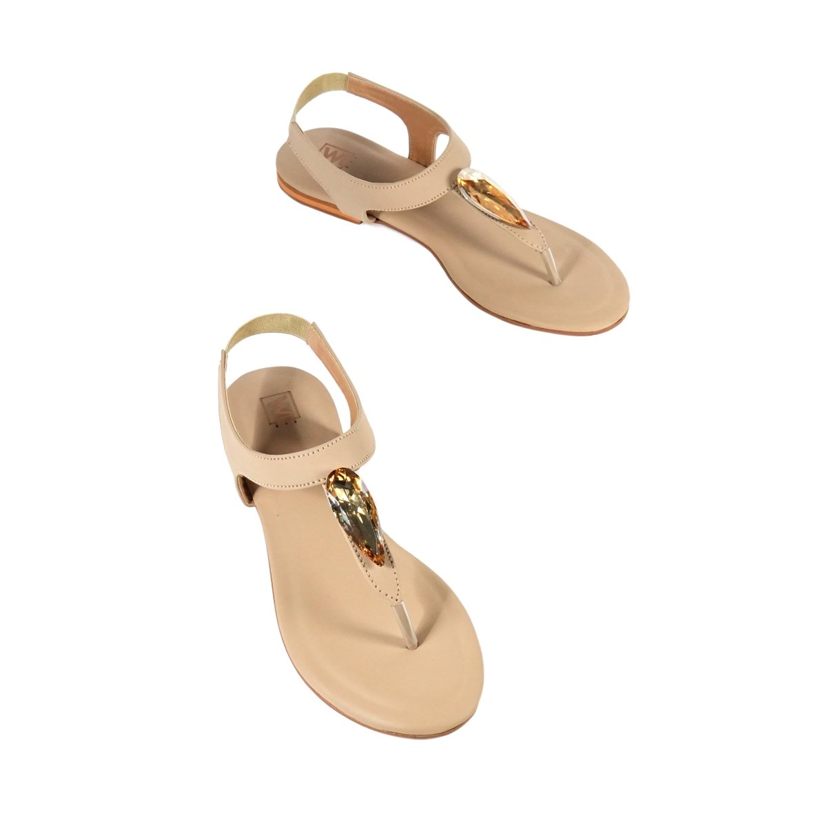 Women Formal Sandals - 41115S
