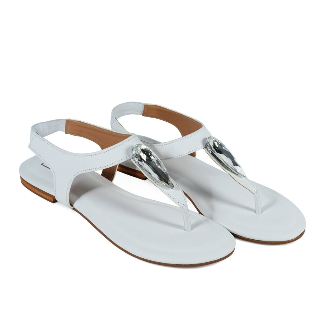 Women Formal Sandals - 41115S - Sandals - Walkeaze