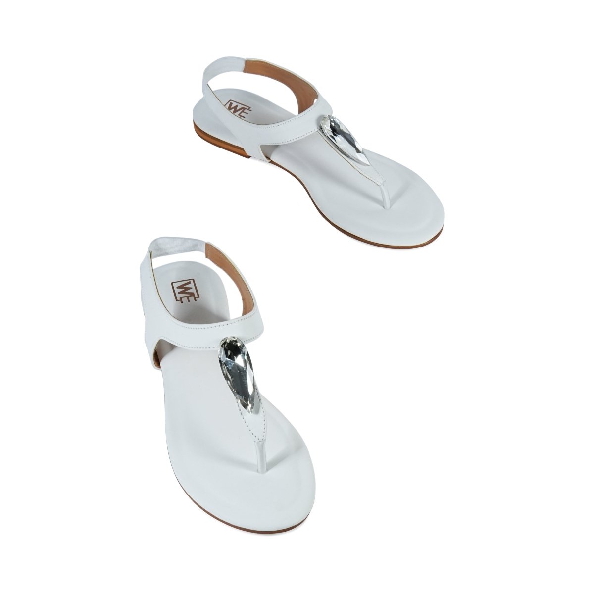 Women Formal Sandals - 41115S