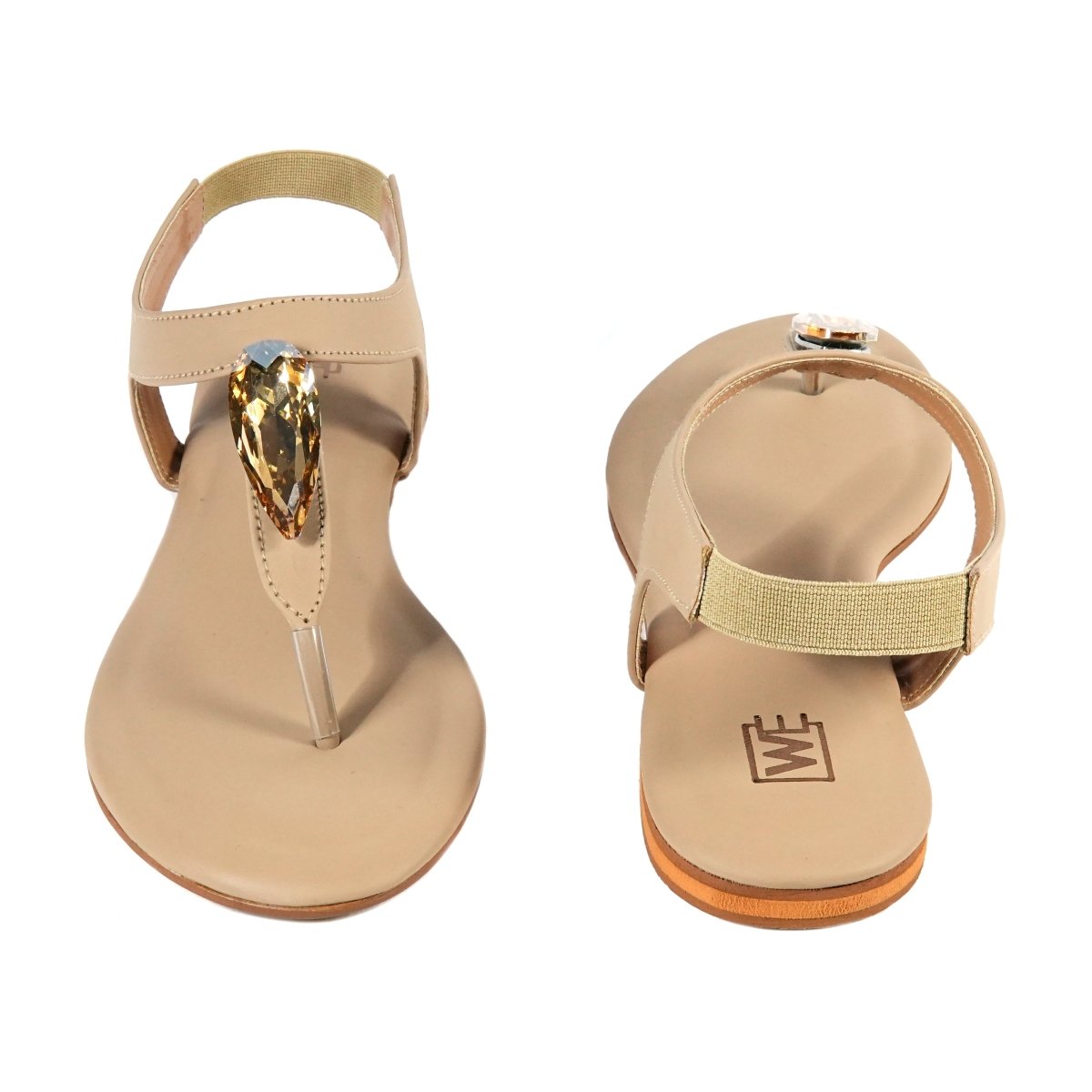 Women Formal Sandals - 41115S