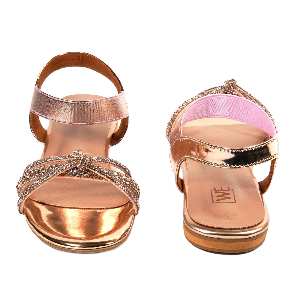 Women Formal Sandals - 41138S