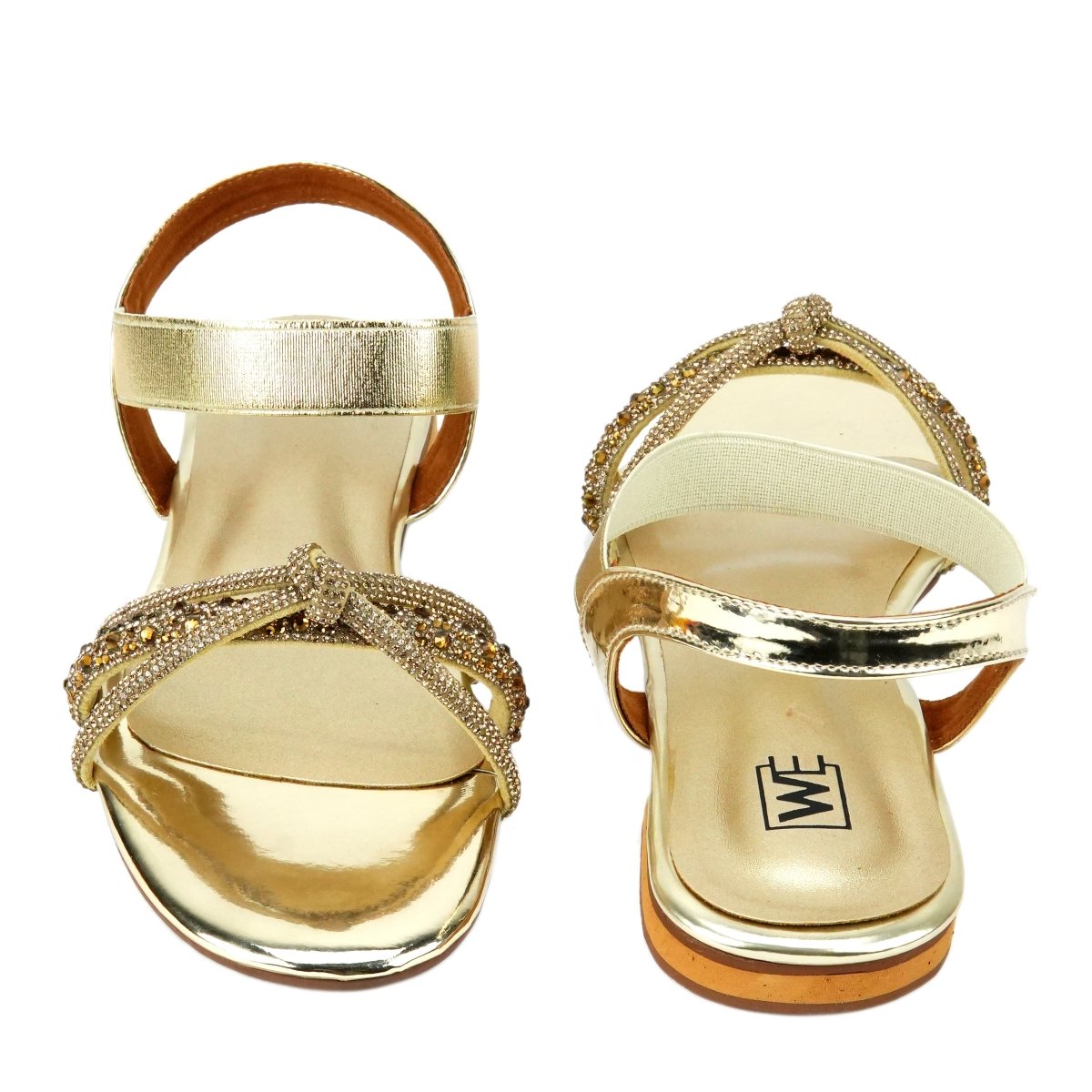 Women Formal Sandals - 41138S