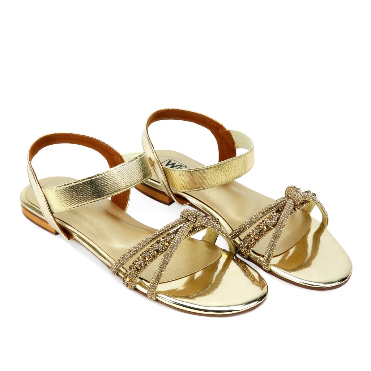 Women Formal Sandals - 41138S