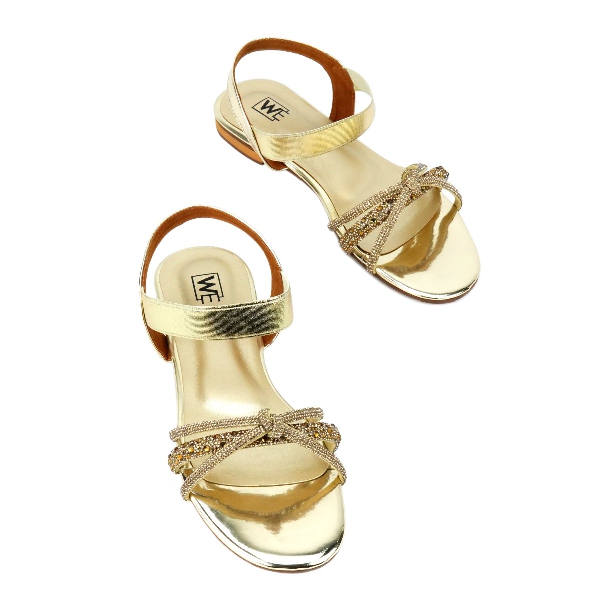 Women Formal Sandals - 41138S