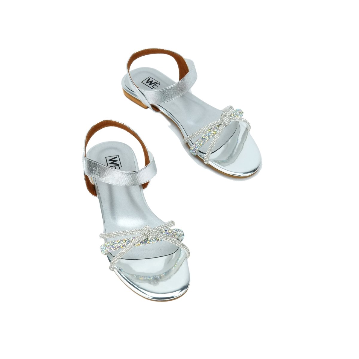 Women Formal Sandals - 41138S