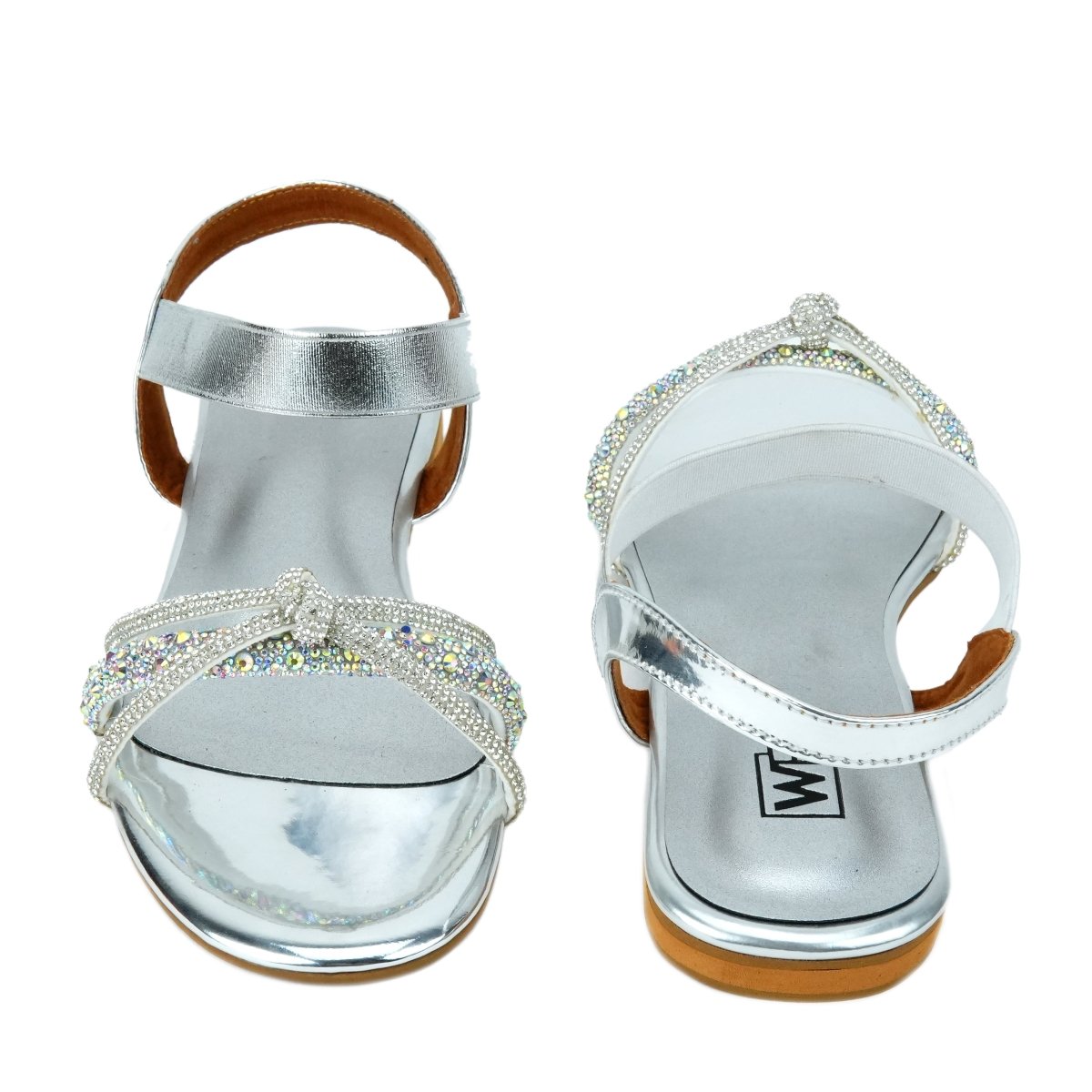 Women Formal Sandals - 41138S