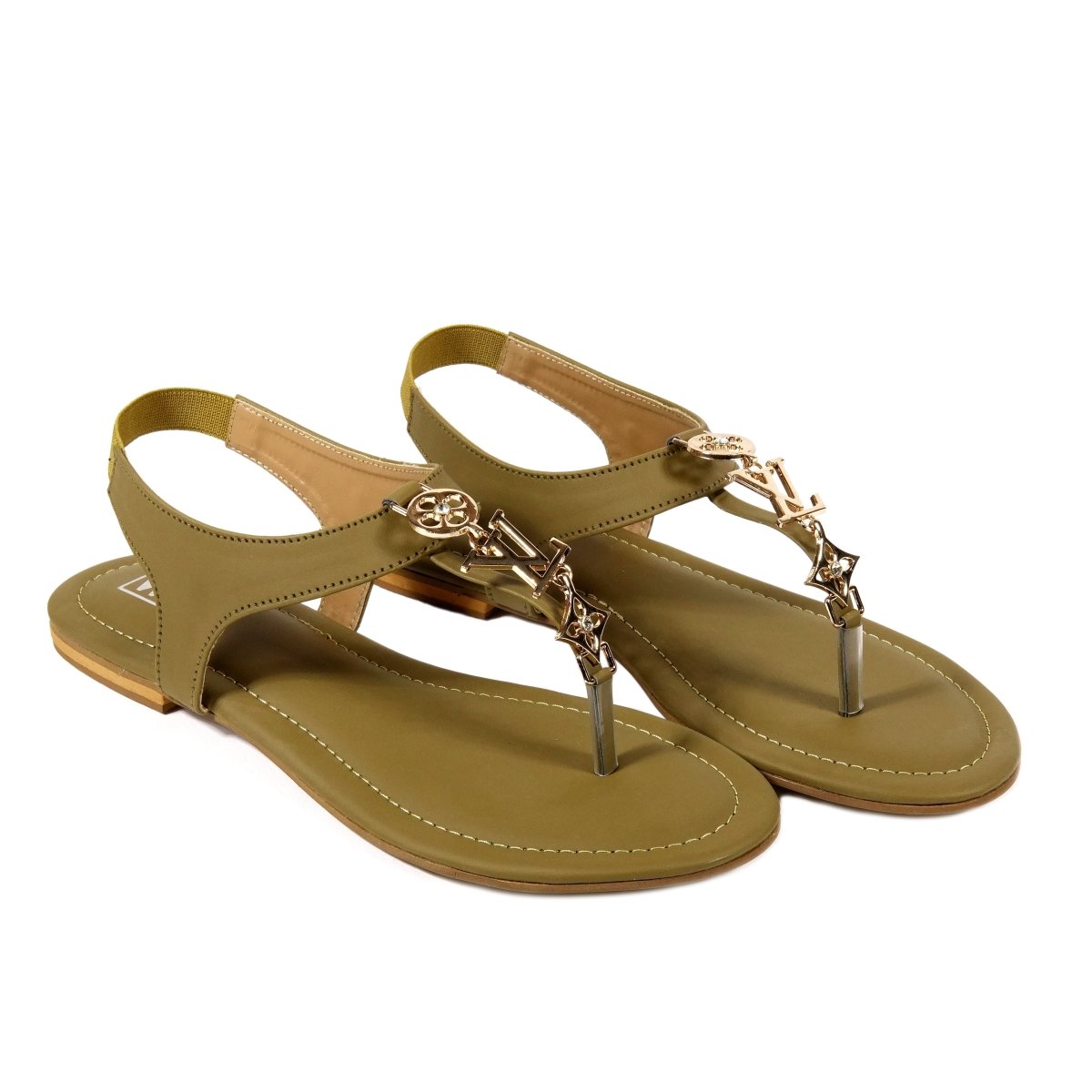 Women Formal Sandals - 41142S