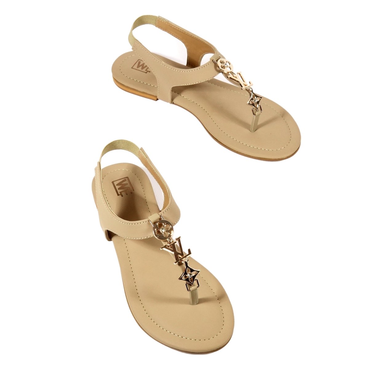 Women Formal Sandals - 41142S