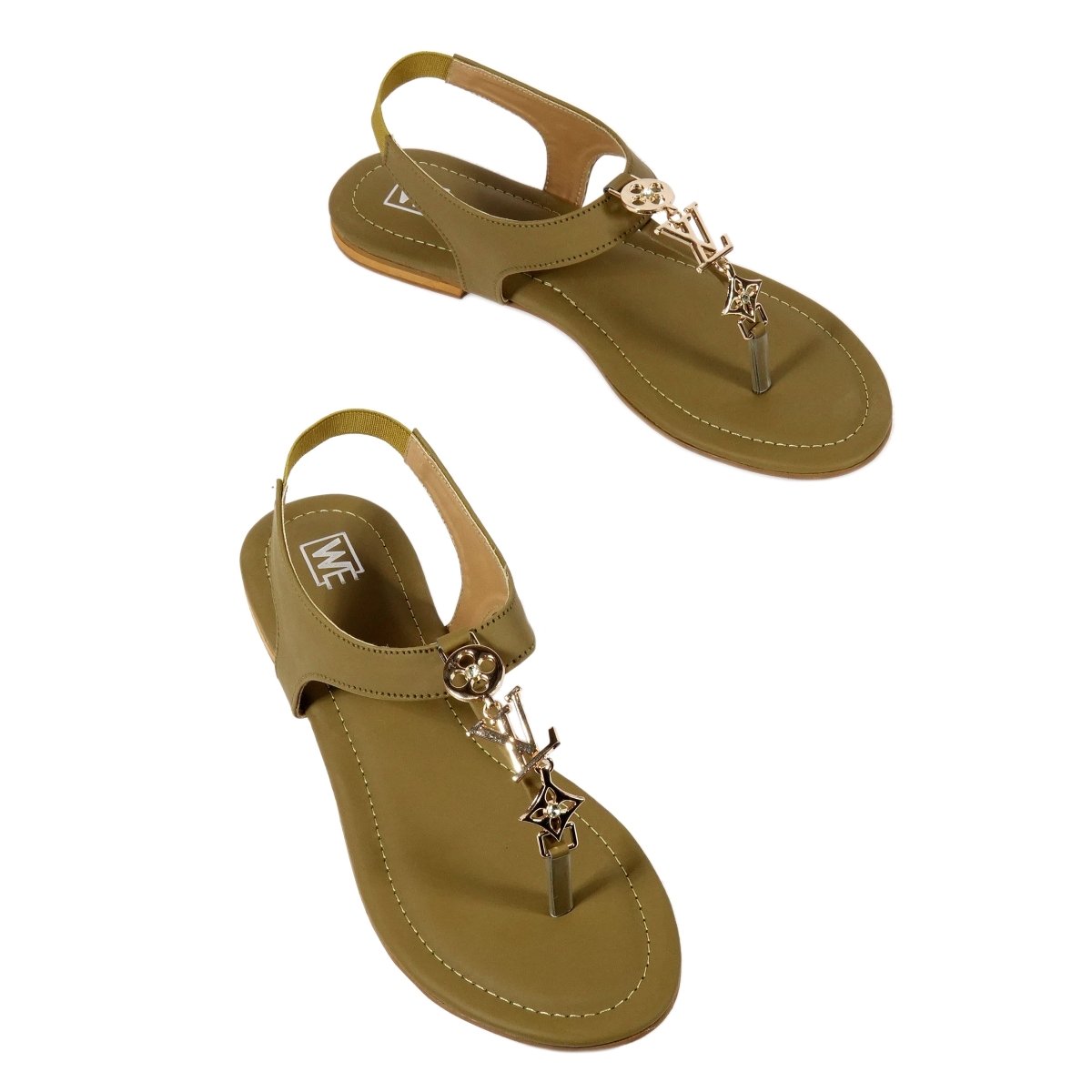 Women Formal Sandals - 41142S