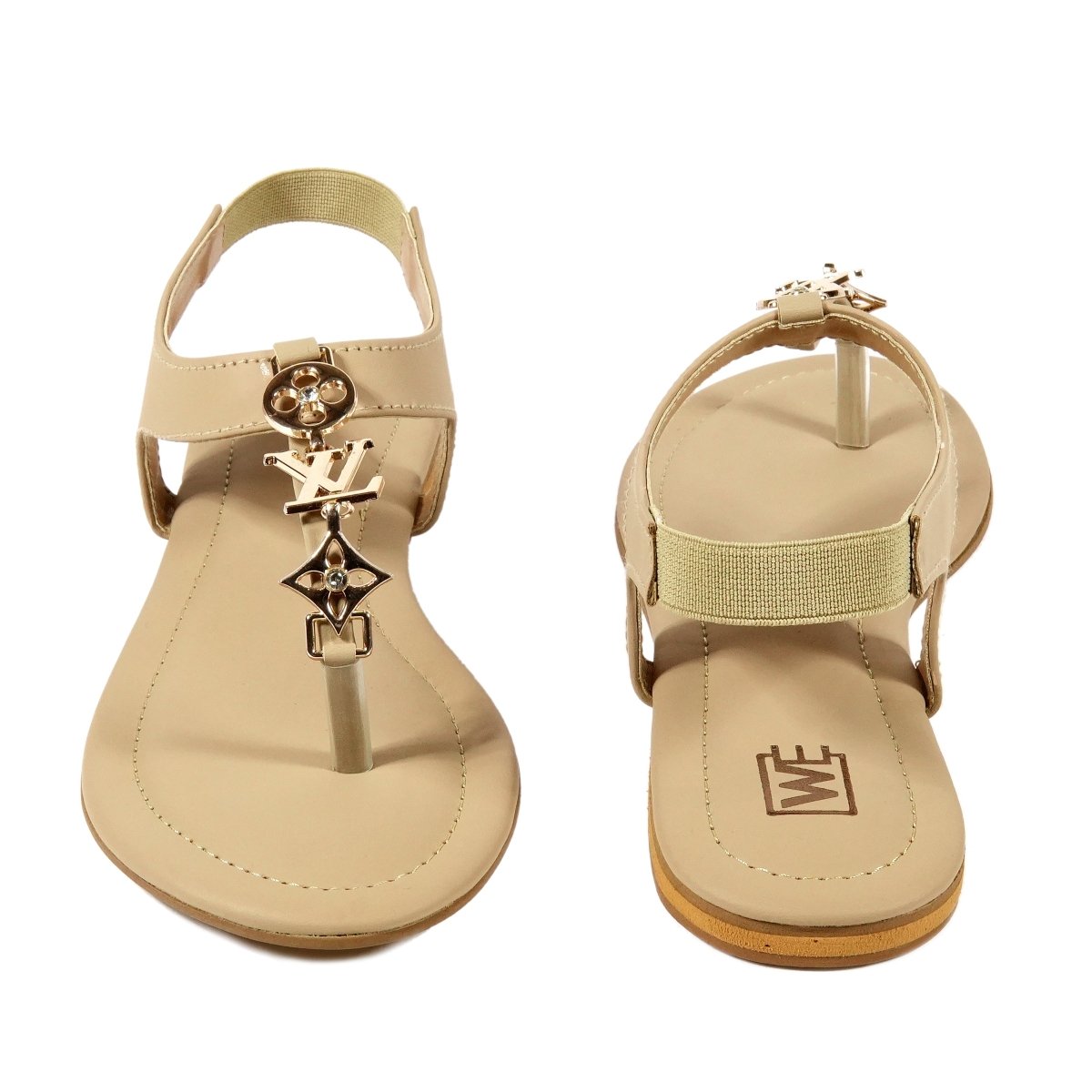 Women Formal Sandals - 41142S