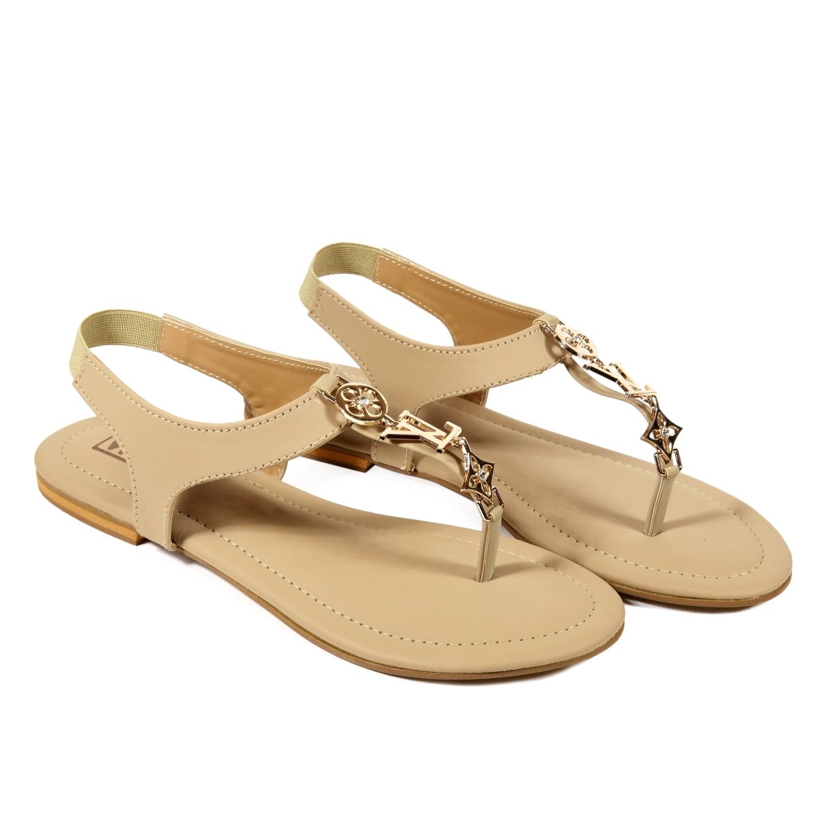 Women Formal Sandals - 41142S